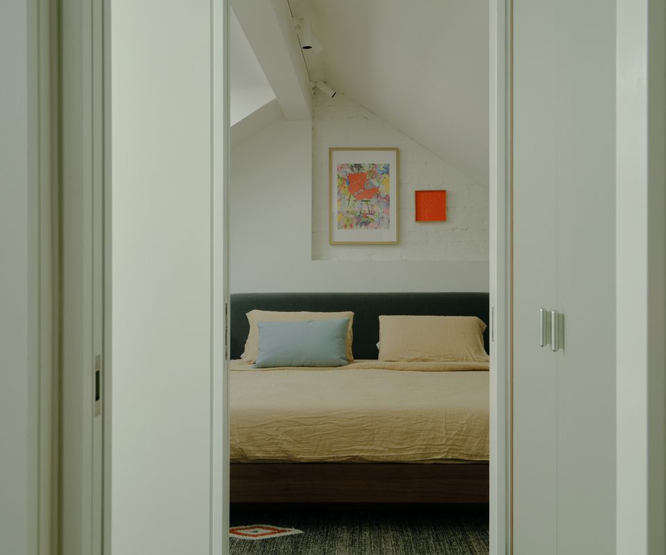 Holborn House, Surry Hills IH