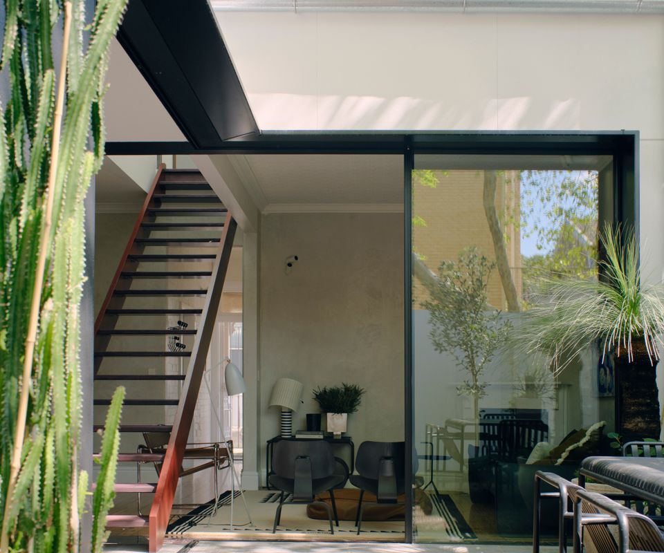 Holborn House, Surry Hills IH