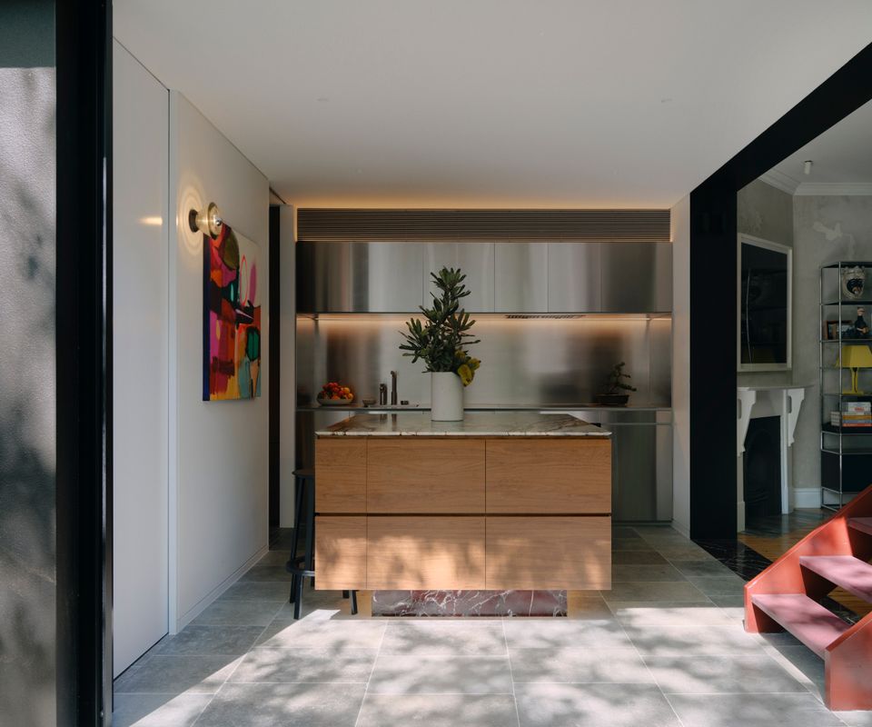 Holborn House, Surry Hills IH