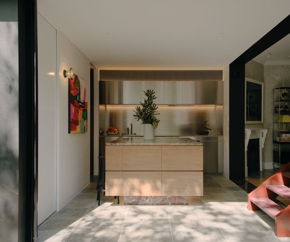 Holborn House, Surry Hills IH