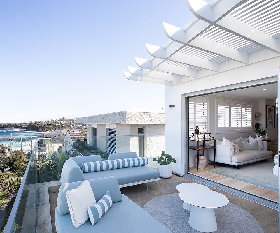 Casa Corazón, Tamarama IH