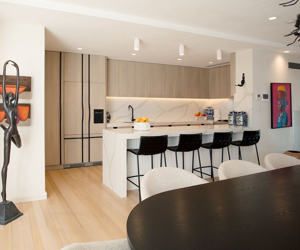 Casa Corazón, Tamarama IH