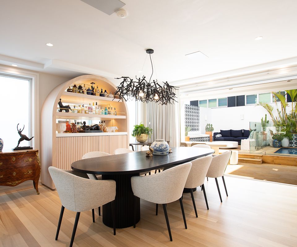 Casa Corazón, Tamarama IH