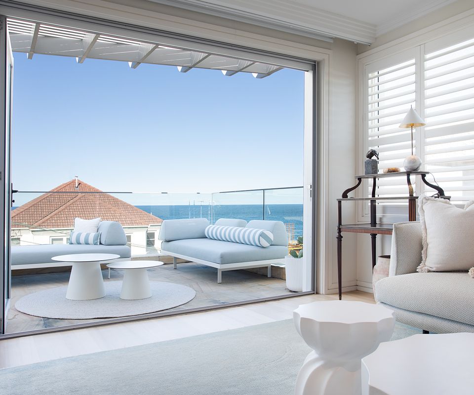 Casa Corazón, Tamarama IH