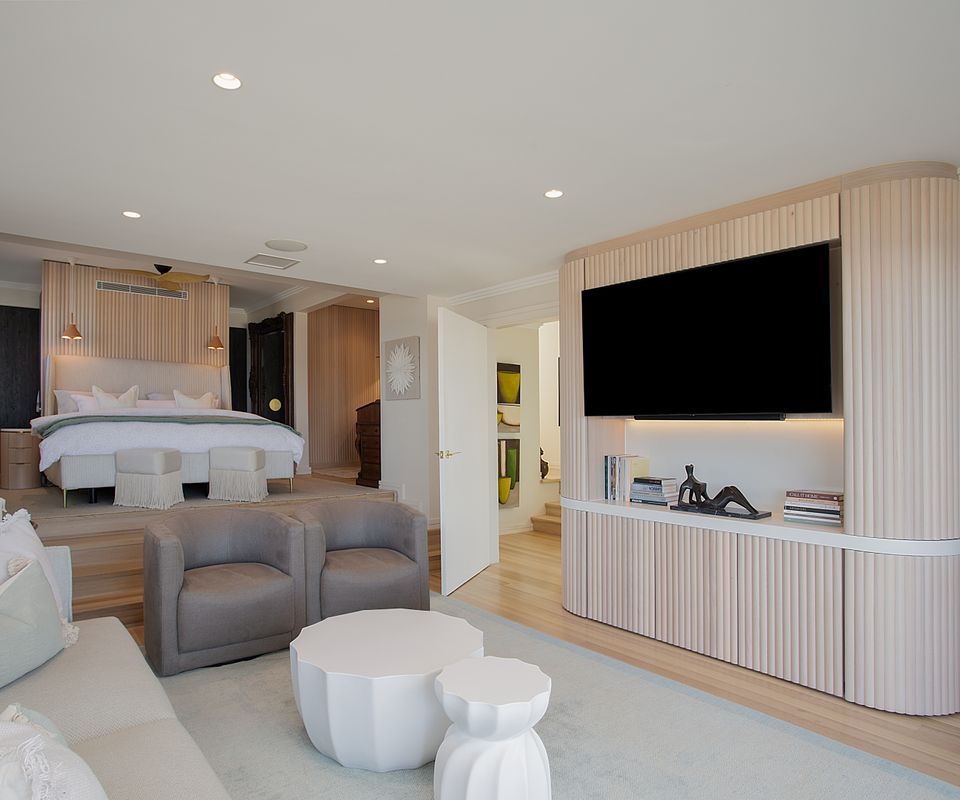 Casa Corazón, Tamarama IH