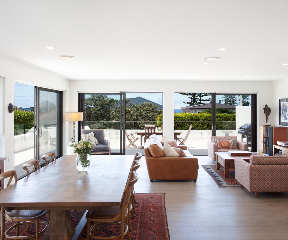 Paradise Escape Narrabeen IH