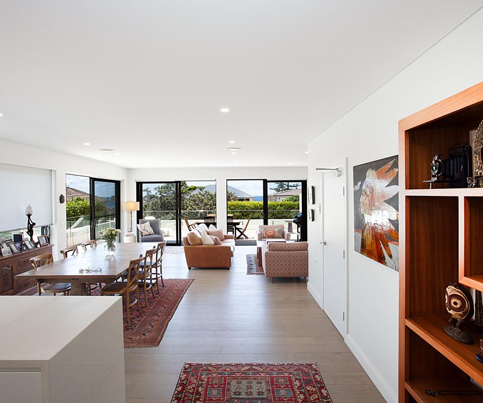 Paradise Escape Narrabeen IH