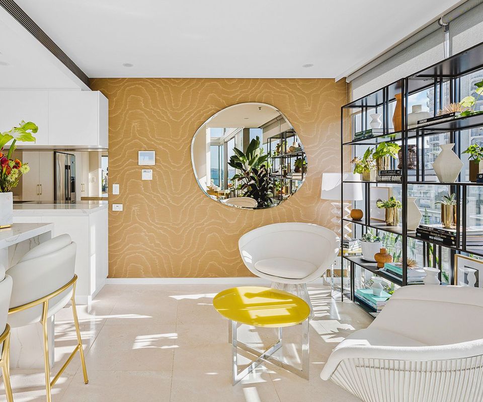 Elysian Penthouse, Elizabeth Bay I90
