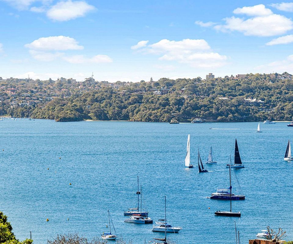 Elysian Penthouse, Elizabeth Bay I90