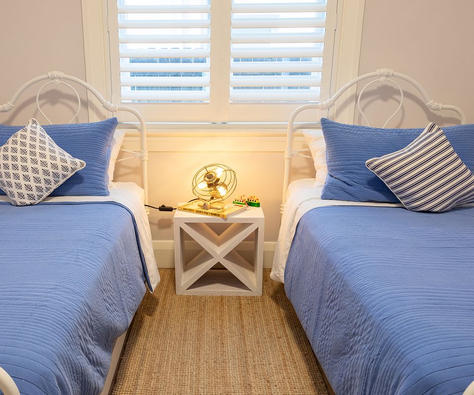 The Ivanhoe, Manly ISYD