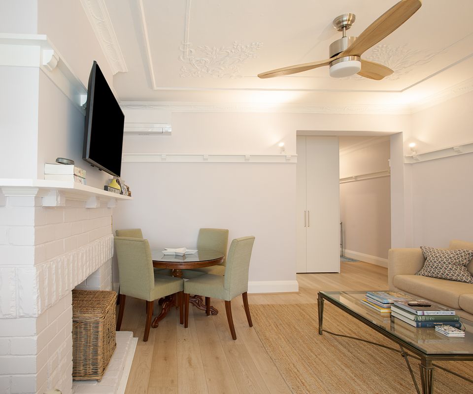 The Ivanhoe, Manly ISYD