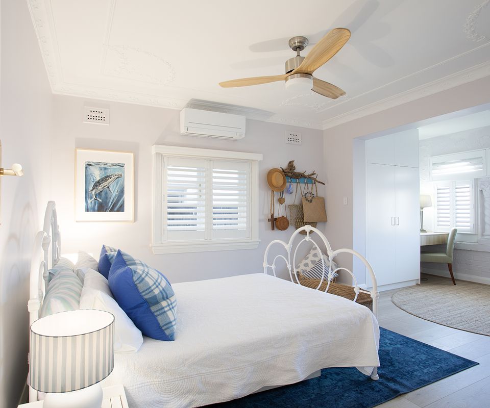 The Ivanhoe, Manly ISYD