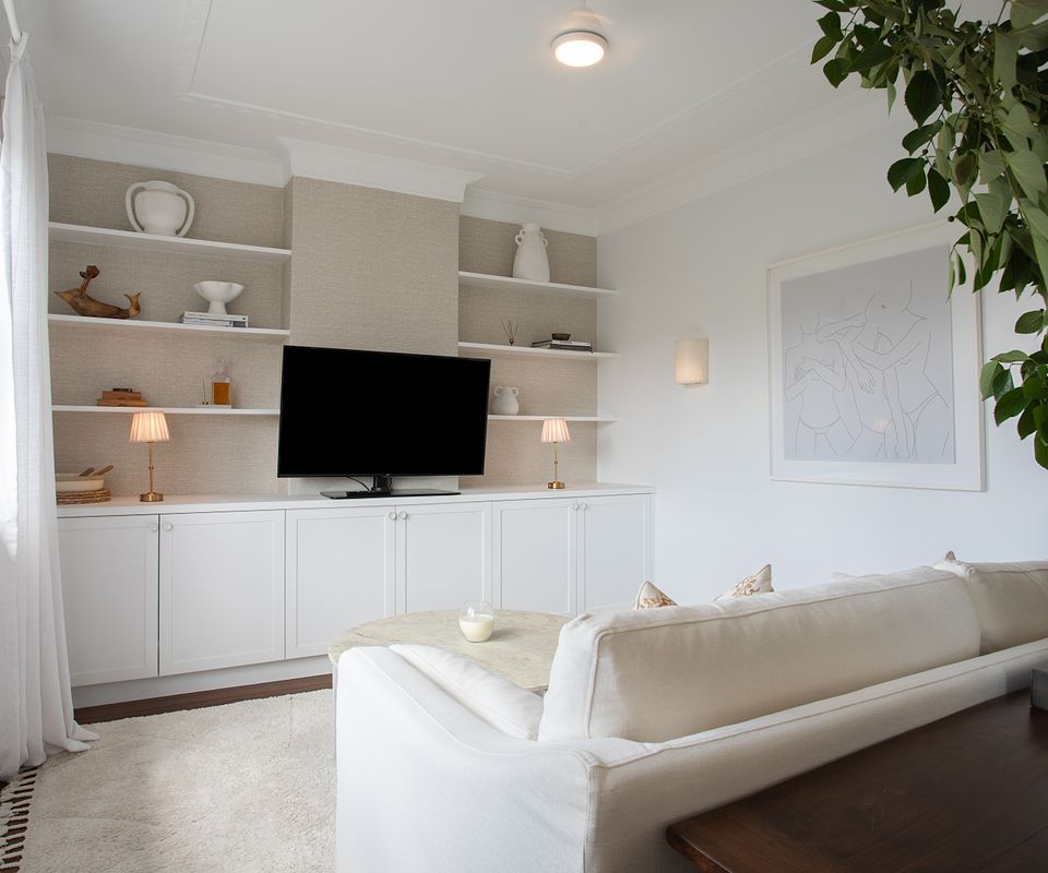 Deco Bay, Double Bay