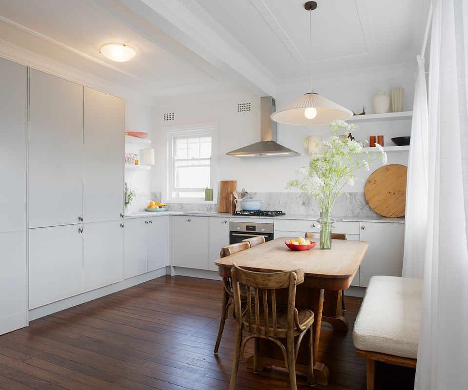 Deco Bay, Double Bay