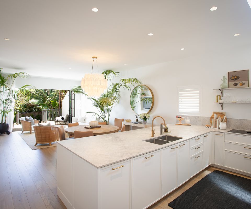 North Bondi Oasis IH