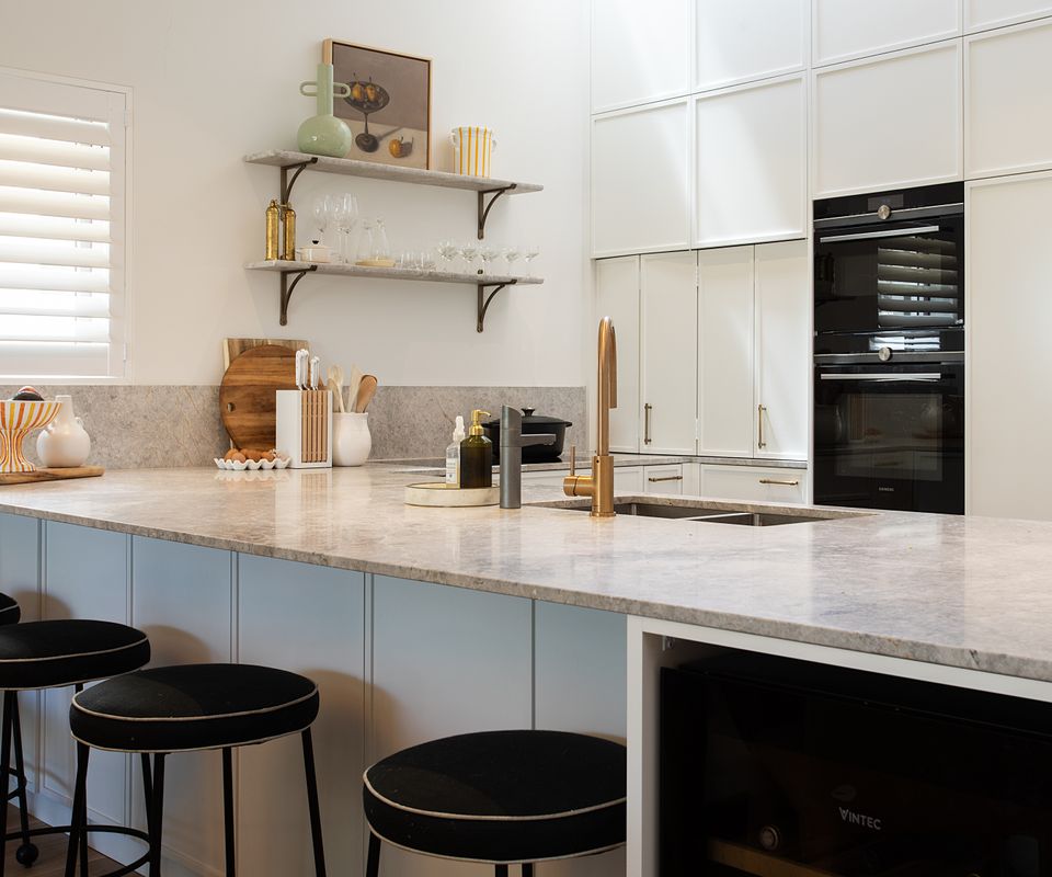 North Bondi Oasis IH