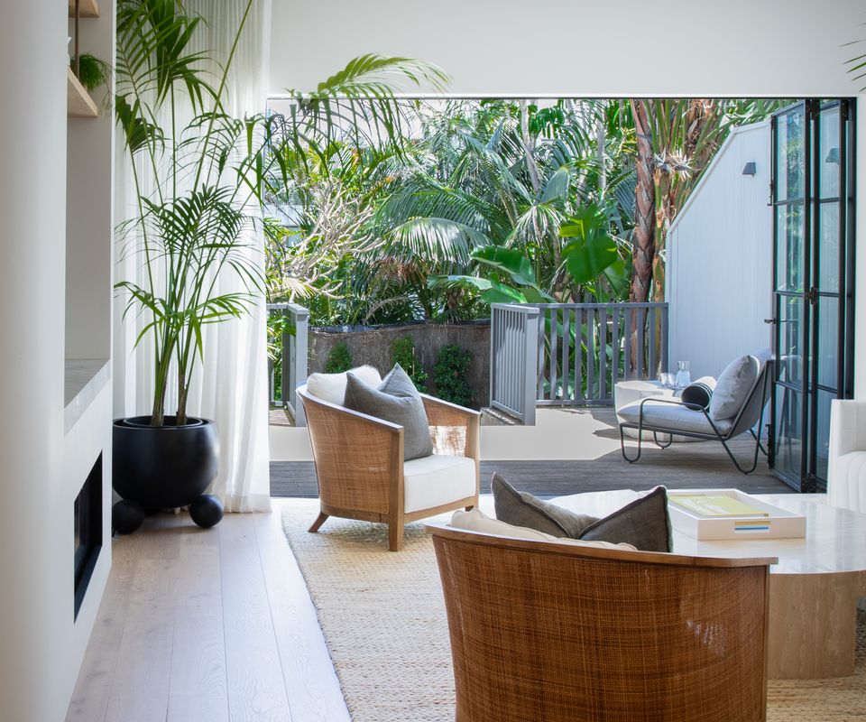 North Bondi Oasis IH