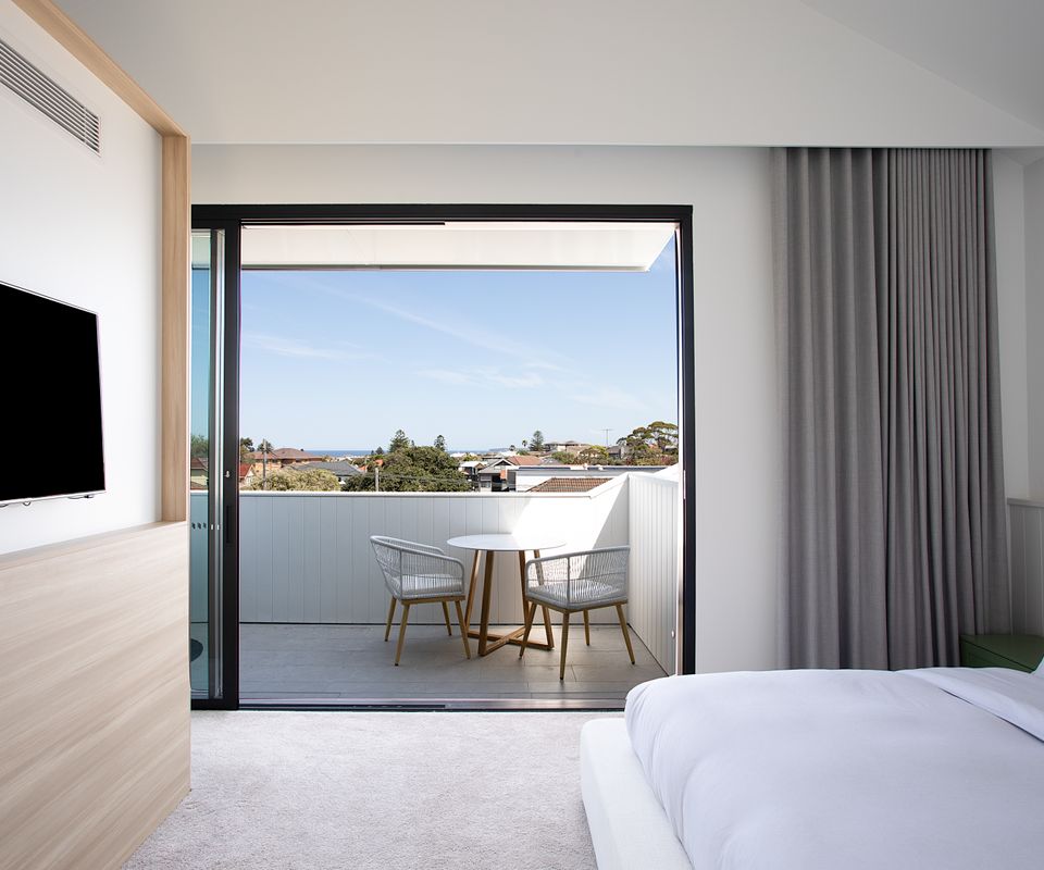 Solmare, North Bondi IH