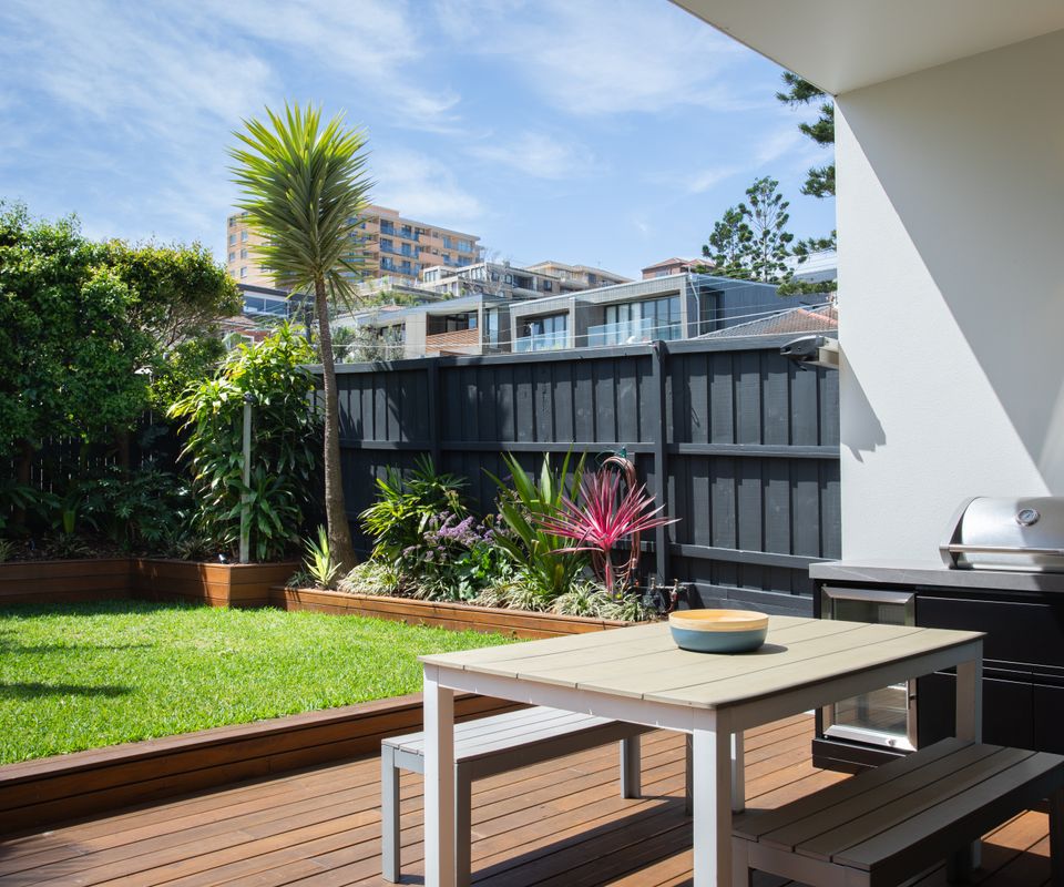 Solmare, North Bondi IH
