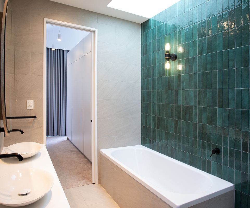 Solmare, North Bondi IH