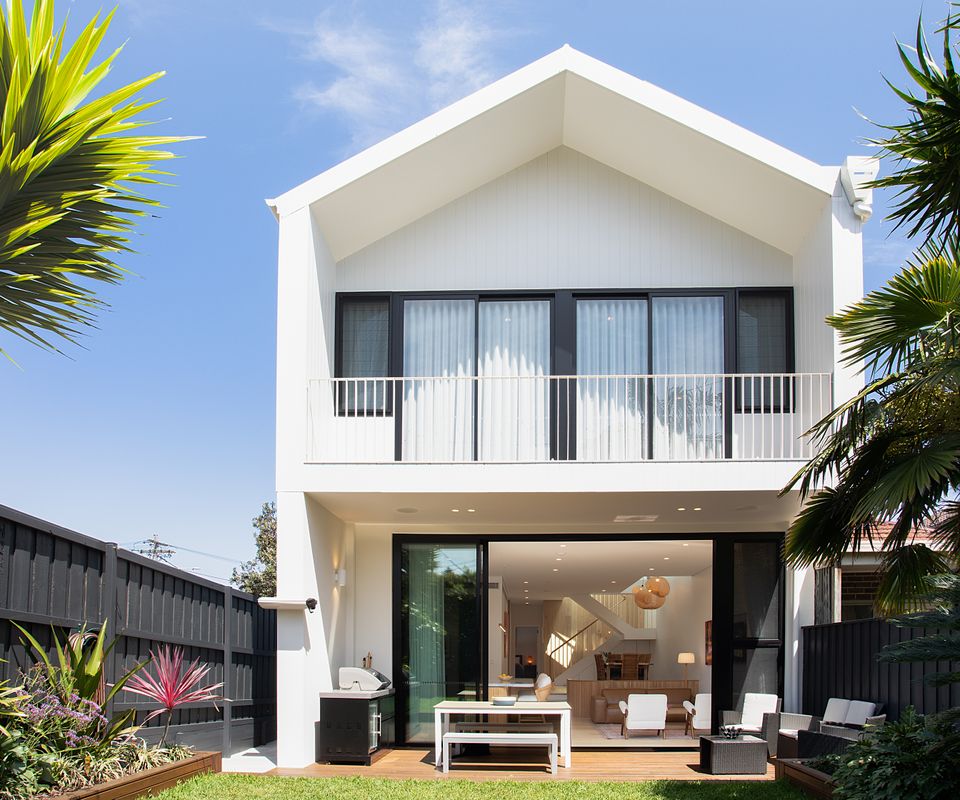 Solmare, North Bondi IH