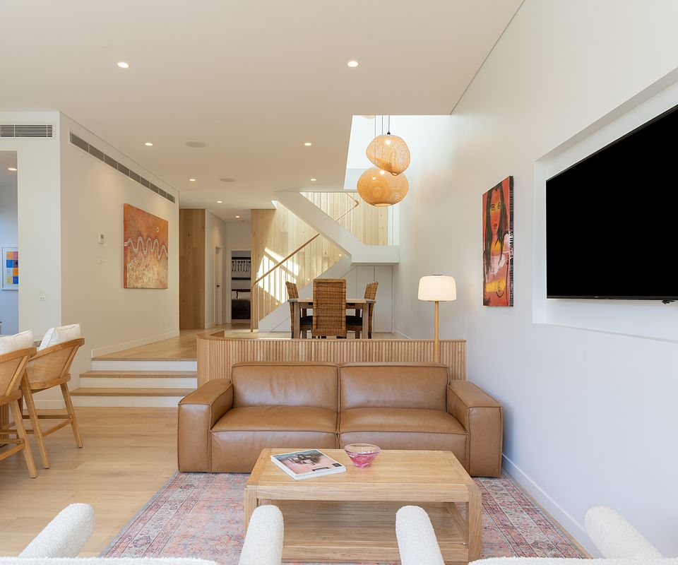 Solmare, North Bondi IH