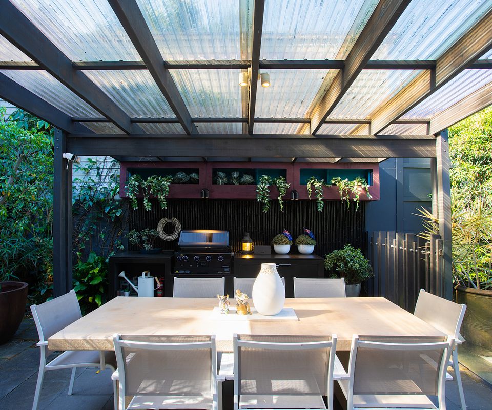 Malua Villa, Bronte IH