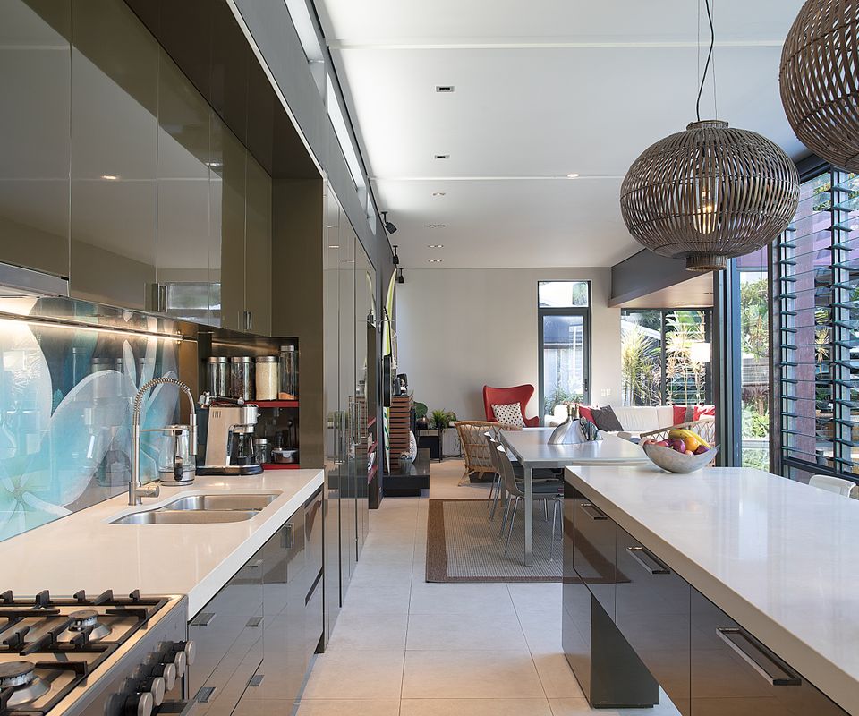 Malua Villa, Bronte IH