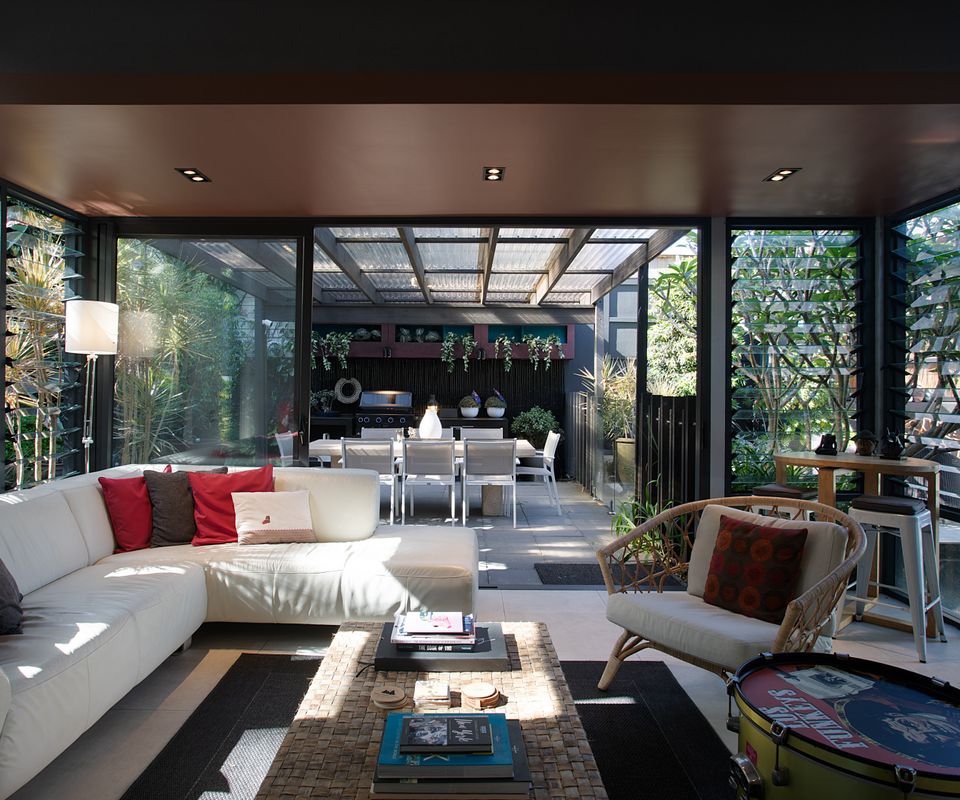 Malua Villa, Bronte IH