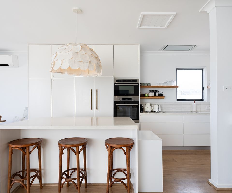 Drift House, Curl Curl ISYD