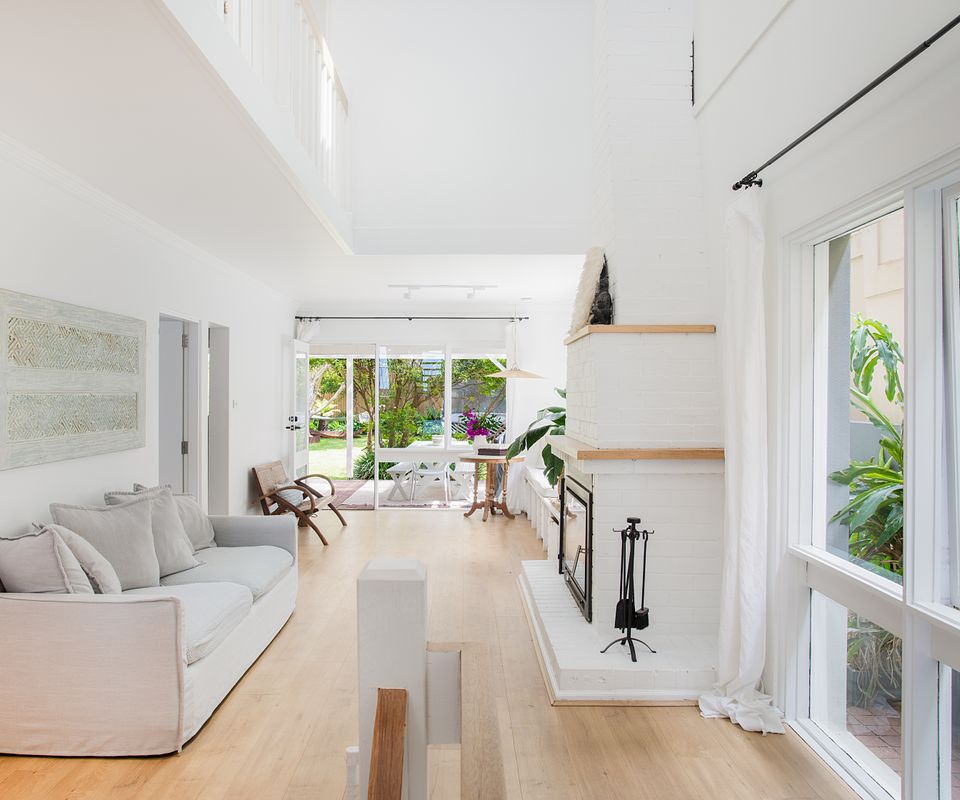 Drift House, Curl Curl ISYD