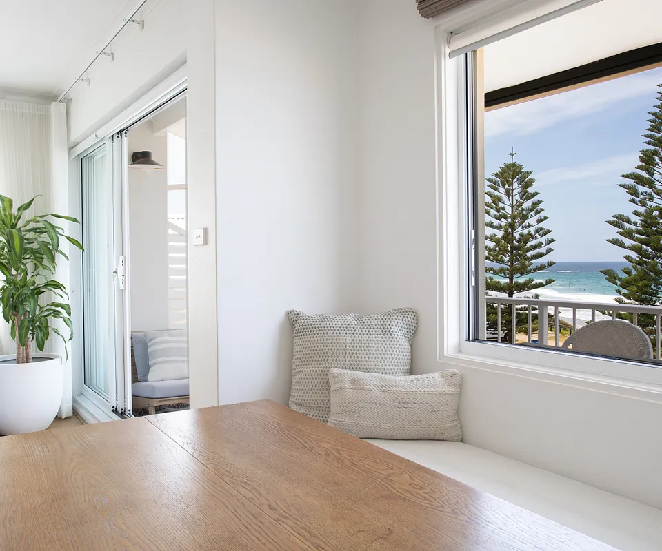 Drift House, Curl Curl ISYD