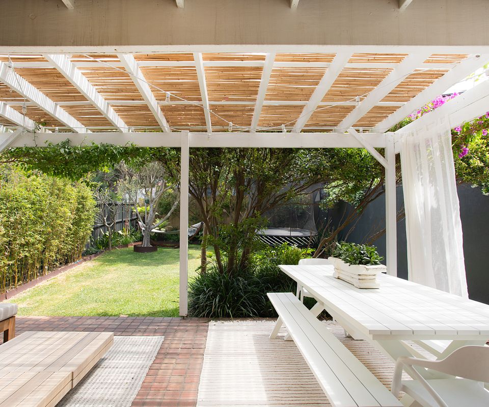 Drift House, Curl Curl ISYD