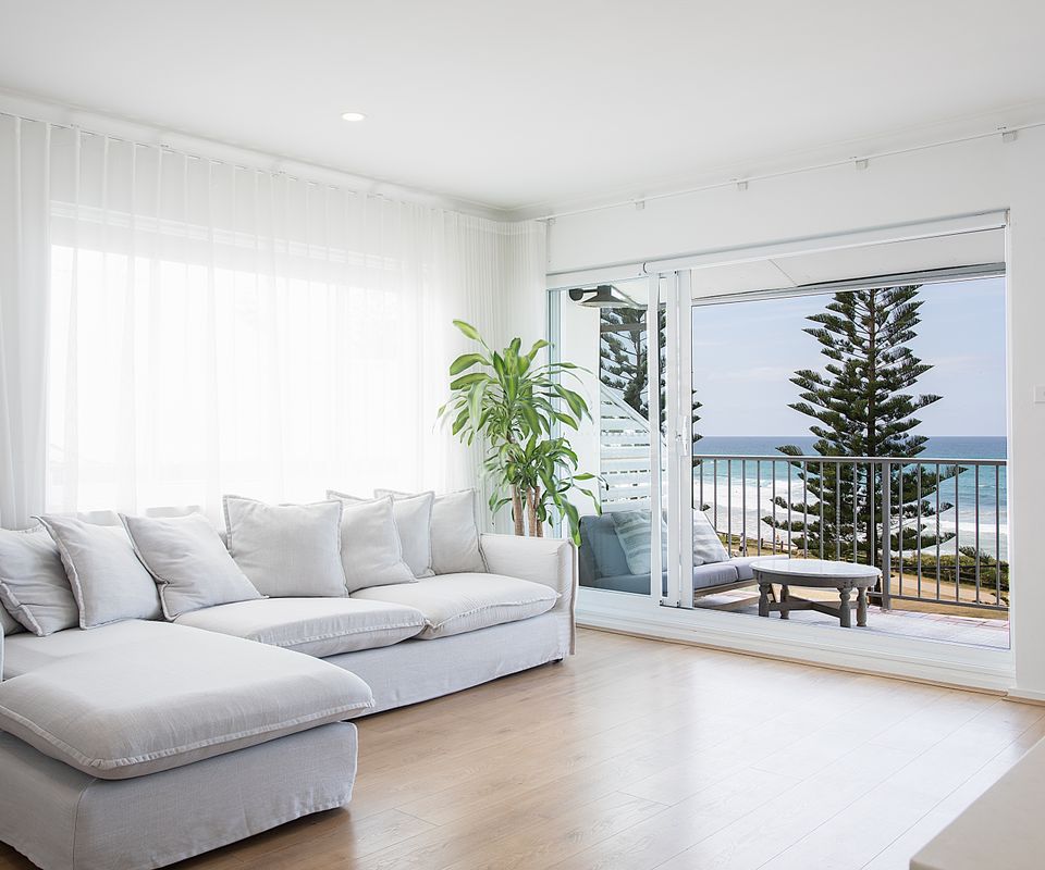Drift House, Curl Curl ISYD