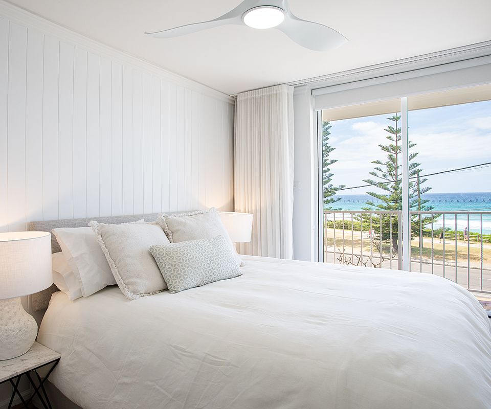 Drift House, Curl Curl ISYD