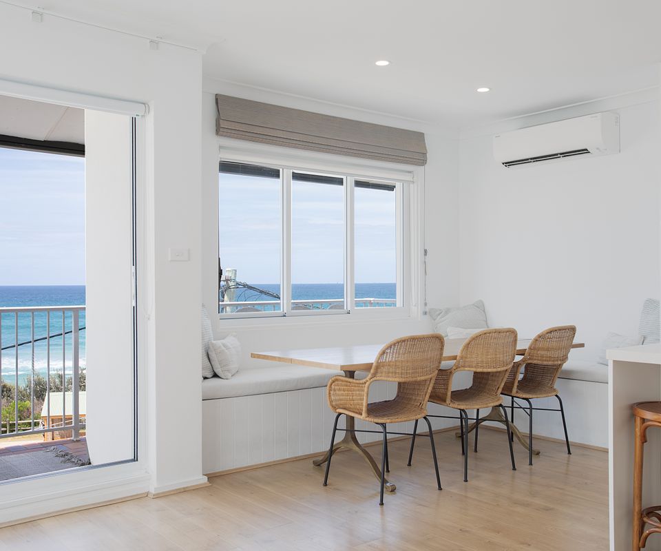 Drift House, Curl Curl ISYD
