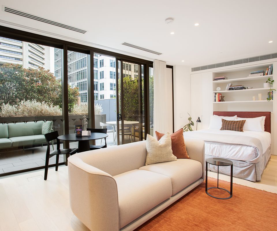 Petite Maison on King CBD, I90