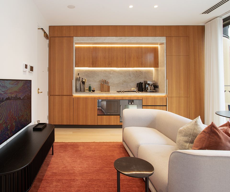 Petite Maison on King CBD, I90