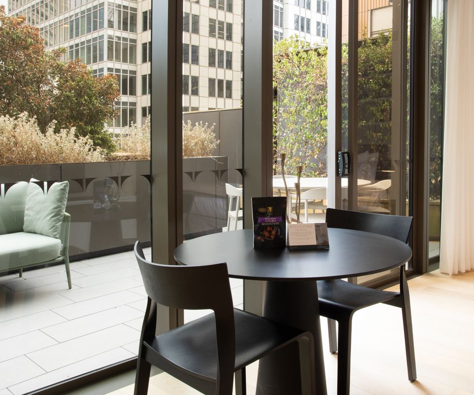 Petite Maison on King CBD, I90