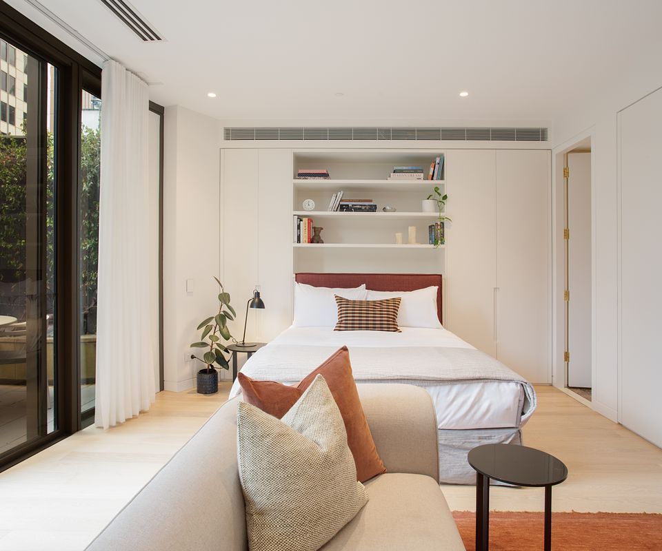 Petite Maison on King CBD, I90