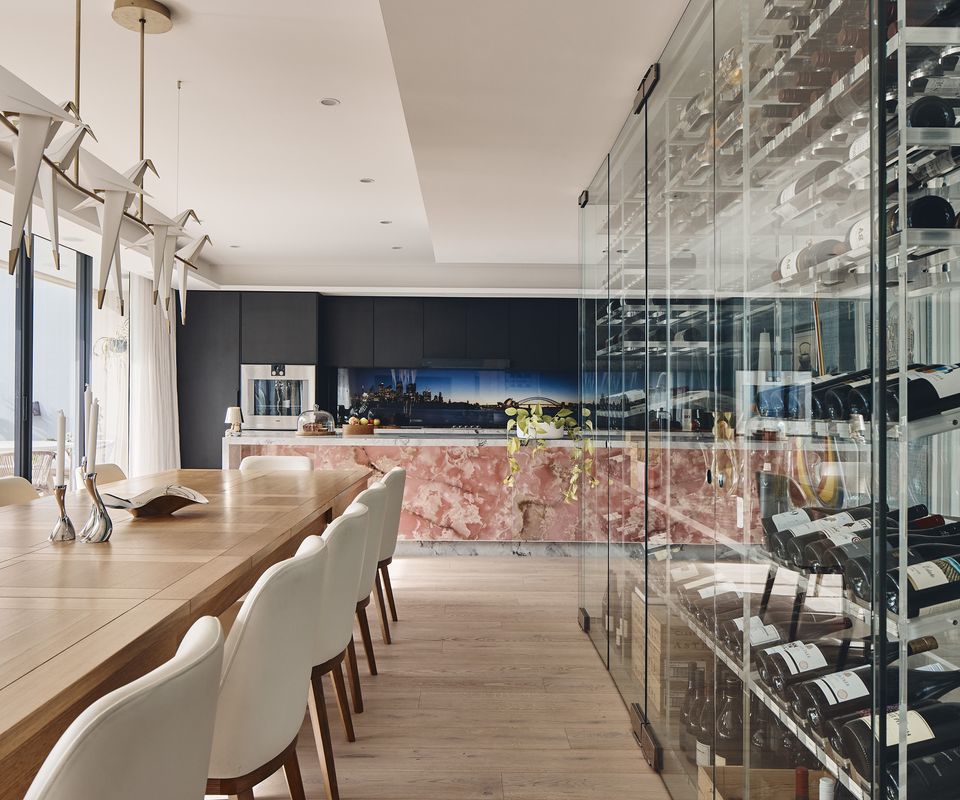 Stamford Sky, Millers Point I90