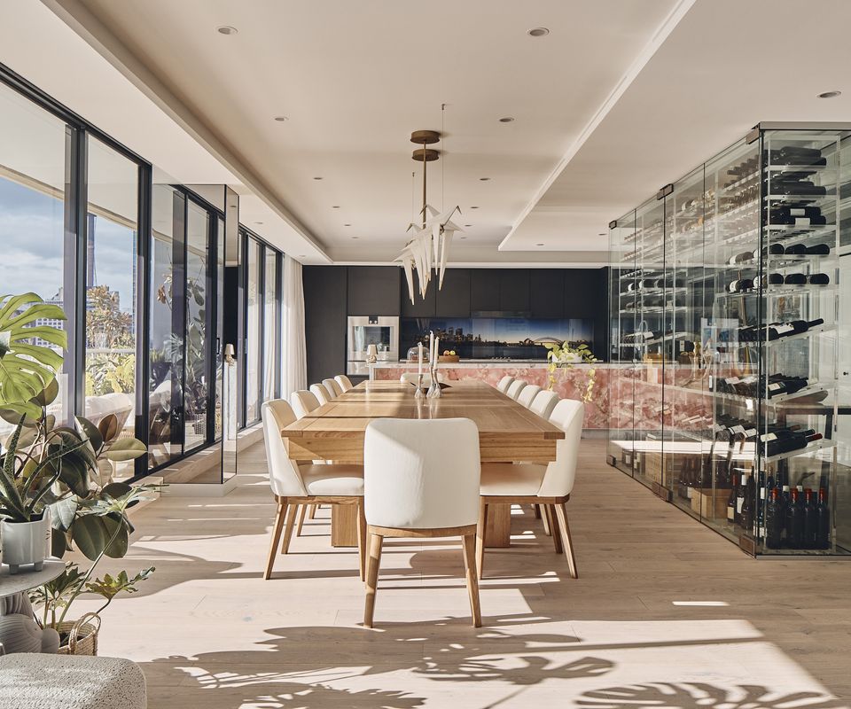 Stamford Sky, Millers Point I90