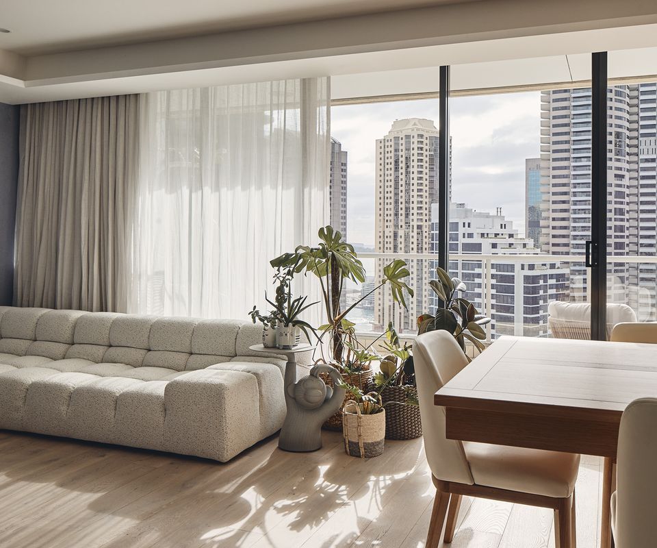 Stamford Sky, Millers Point I90