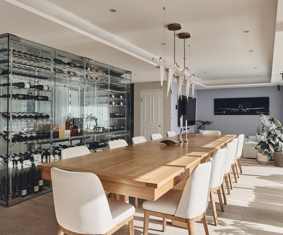 Stamford Sky, Millers Point I90