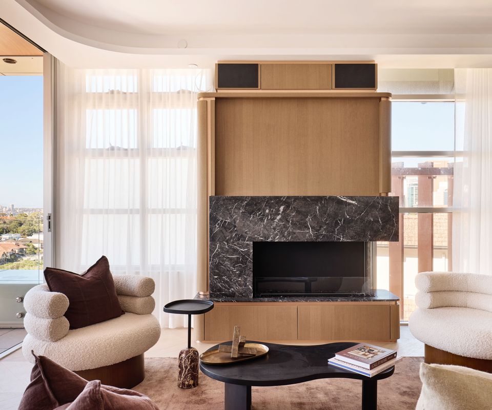 The Solstice, Neutral Bay ISYD