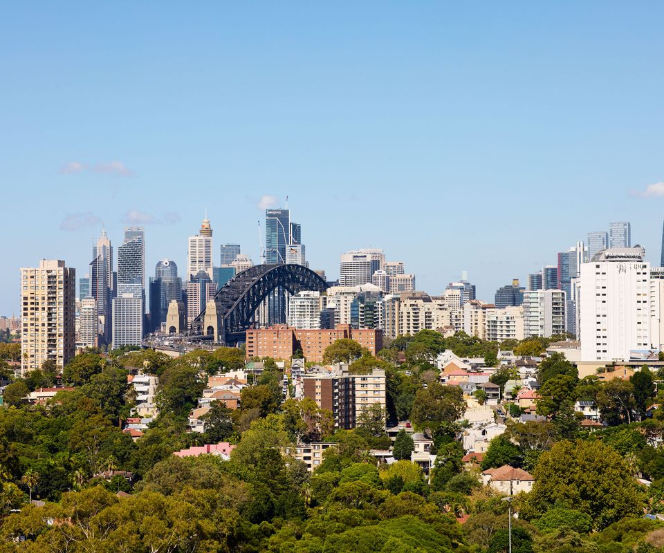 The Solstice, Neutral Bay ISYD