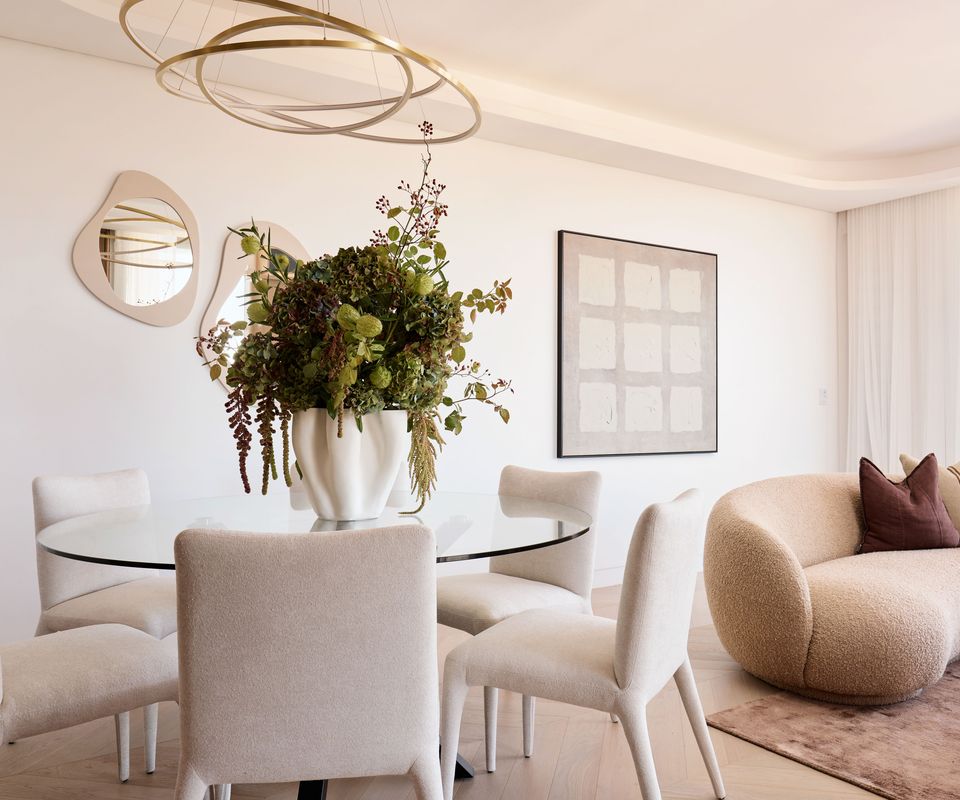 The Solstice, Neutral Bay ISYD