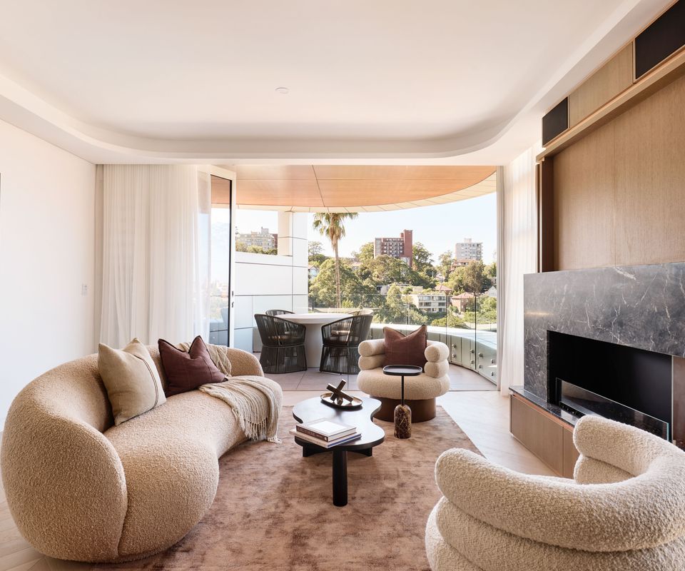 The Solstice, Neutral Bay ISYD