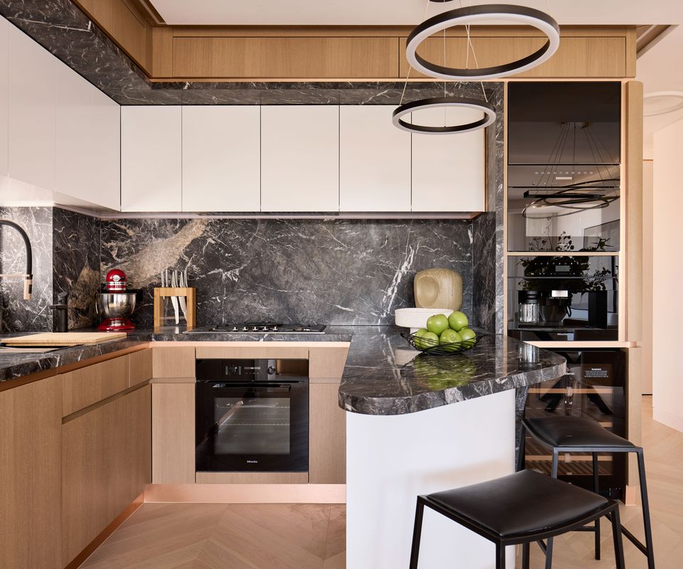 The Solstice, Neutral Bay ISYD