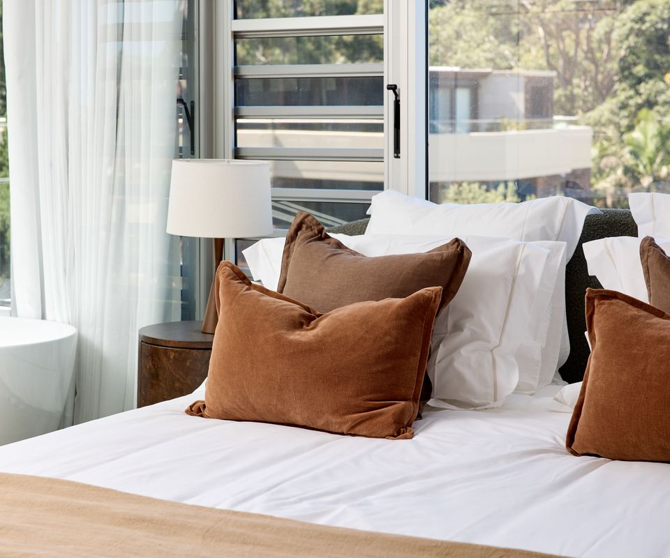The Lucent, Neutral Bay ISYD